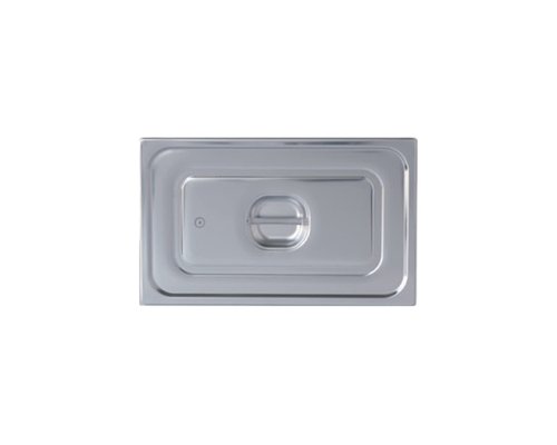 Крышка для гастроемкости EKSI 23000C GN-2/3