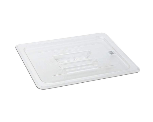 Крышка для гастроемкости EKSI EK-P12HC GN-1/2 (поликарбонат)