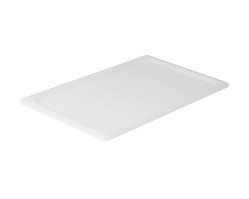 Крышка для гастроемкости EKSI EK-P12SL GN-1/2 (полиэтилен)