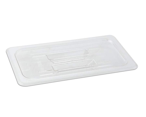 Крышка для гастроемкости EKSI EK-P13HC GN-1/3 (поликарбонат)