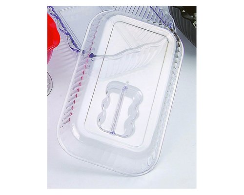 Крышка для салатника EKSI EK-043AS