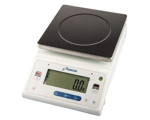 Лабораторные весы Demcom DL-1102
