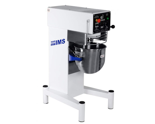 Миксер планетарный Dirmak IBT 22-33