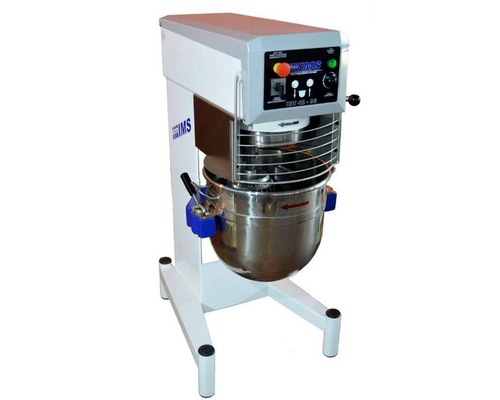 Миксер планетарный Dirmak IBT 42-33