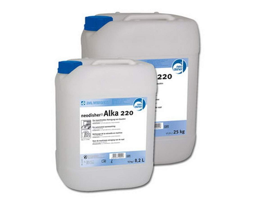 Моющее средство для посудомоечных машин Neodisher ALKA 220 25 л