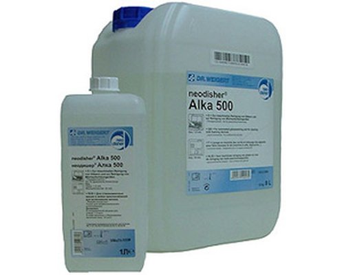 Моющее средство для посудомоечных машин Neodisher ALKA 500 12 л
