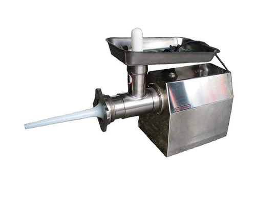 Мясорубка EKSI TJ12F (с купатницей) Мясорубка EKSI TJ12F (с купатницей)