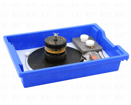 Набор демонстрационный «Механические колебания и волны» (в лотке)