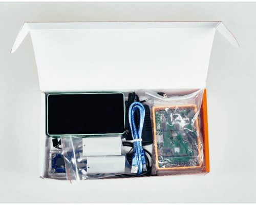 Обновленная версия 2022 года  Образовательный комплекс по изучению основ искусственного интеллекта (НЕЙРОСЕТИ ) АРТИНТРЕК ПРО от 11 лет