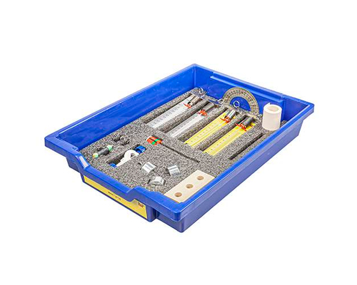 ОГЭ Комплект оборудования №2 лоток