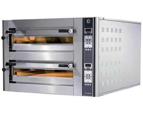Печь для пиццы Cuppone DN 635/2D