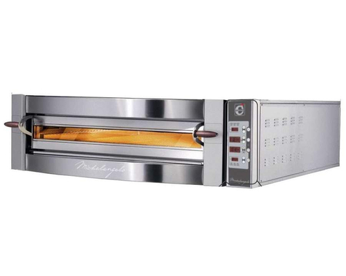 Печь для пиццы Cuppone ML635L/1D
