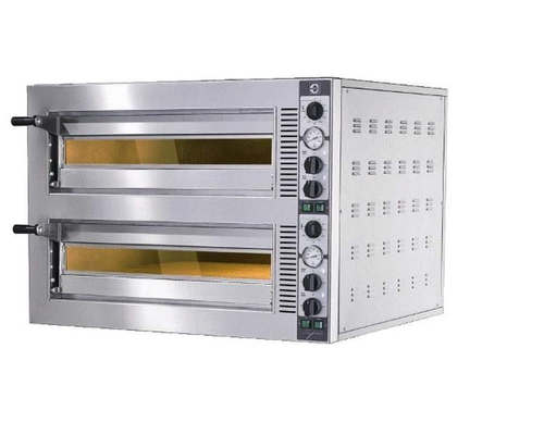 Печь для пиццы Cuppone TP435/2M