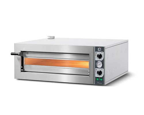 Печь для пиццы Cuppone TZ425/1M