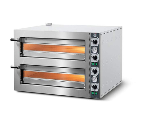 Печь для пиццы Cuppone TZ425/2M