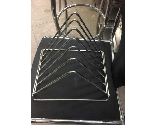 Подставка для досок ступенчатая EKSI WSC12