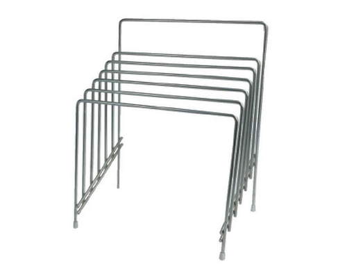 Подставка для досок ступенчатая EKSI WSC14