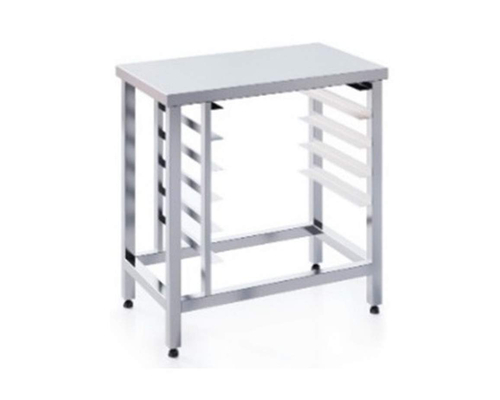 Подставка для пароконвектомата ПКОШ 1х6GN1/1