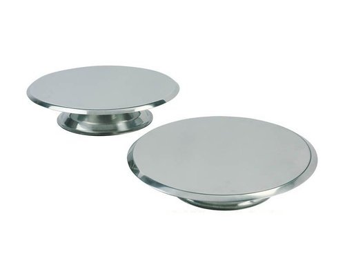 Подставка для торта EKSI CKS10 (D=31 см)