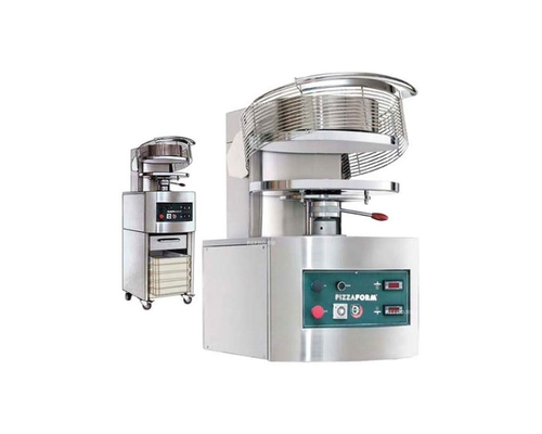 Пресс для пиццы Cuppone PZF/30DS Пресс для пиццы Cuppone PZF/30DS