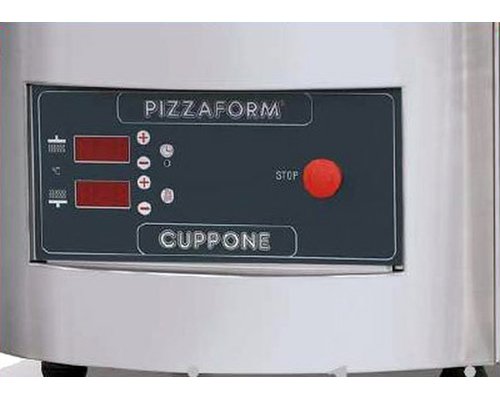 Пресс для пиццы Cuppone PZF/35DS Пресс для пиццы Cuppone PZF/35DS