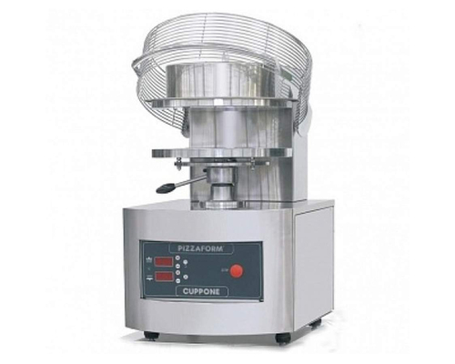 Пресс для пиццы Cuppone PZF/40DS Пресс для пиццы Cuppone PZF/40DS