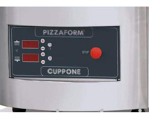 Пресс для пиццы Cuppone PZF/40DS Пресс для пиццы Cuppone PZF/40DS
