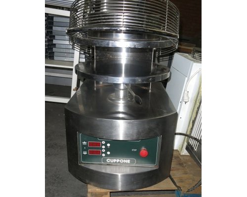 Пресс для пиццы Cuppone PZF/50DS Пресс для пиццы Cuppone PZF/50DS