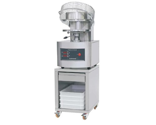 Пресс для пиццы Cuppone PZF/50DS Пресс для пиццы Cuppone PZF/50DS