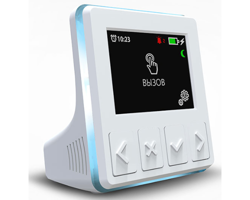 Приемник (Пс)