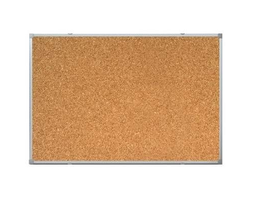 Пробковая доска 1500х900