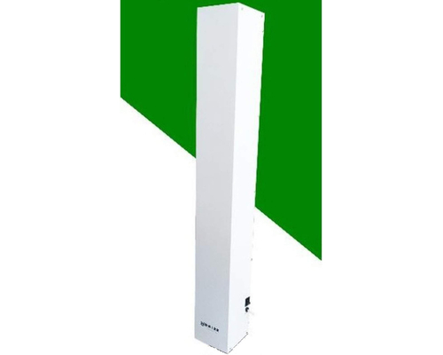 Рециркулятор бактерицидный Daire ОБРН 2*30 Классик