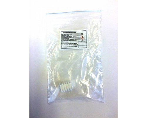 Ресурсный набор РОБОТРЕК "Червячная передача"