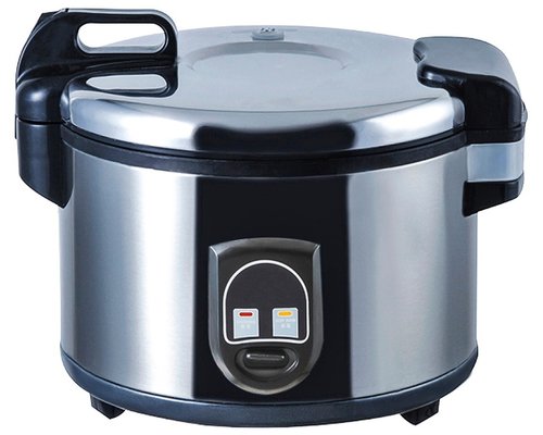 Рисоварка EKSI ESR-56