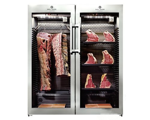 Шкаф для созревания мяса Dry Ager DX 1000 DOUBLE
