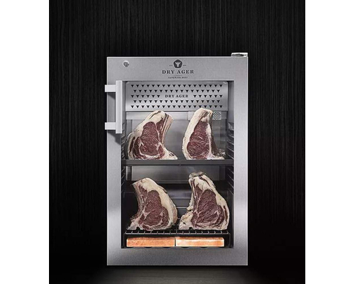 Шкаф для созревания мяса Dry Ager DX 500