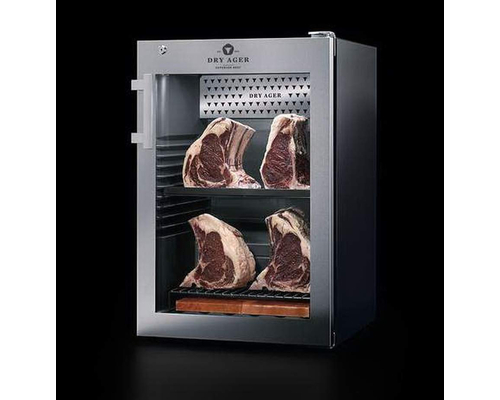Шкаф для созревания мяса Dry Ager DX 500