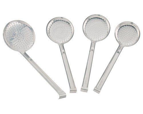 Шумовка цельнолитая EKSI SK16 (16 см)