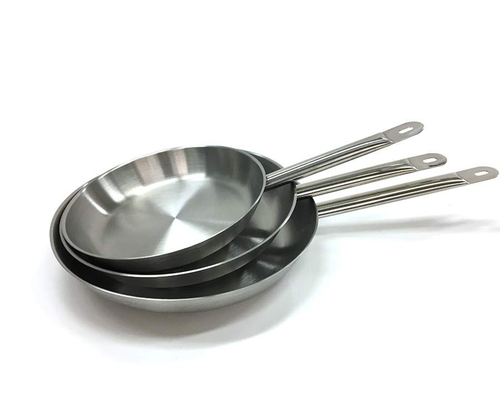 Сковорода EKSI Special D=28 см