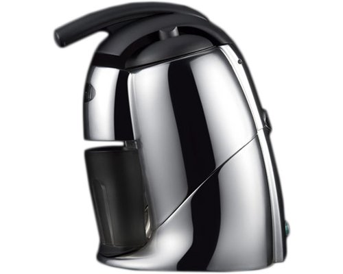 Соковыжималка Cunill Acid 2 Evolution Chrome Silver