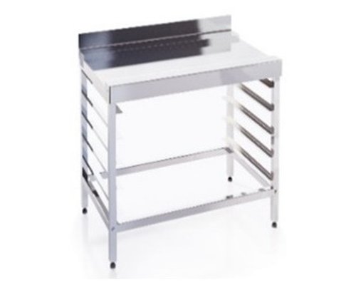 Стол выходной для посудомоечной машины СПМШВЫХП (правый)