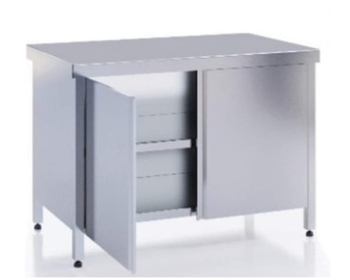 Стол закрытый центральный СРЦШР 800x600