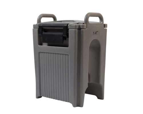 Термоконтейнер для супов EKSI T15 (серый, 20л)