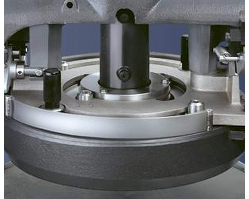 Тестоделитель-округлитель DAUB DR ROBOT-4/30 Тестоделитель-округлитель DAUB DR ROBOT-4/30