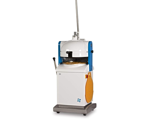 Тестоделитель-округлитель DAUB DR2 - 2/30 Тестоделитель-округлитель DAUB DR2 - 2/30