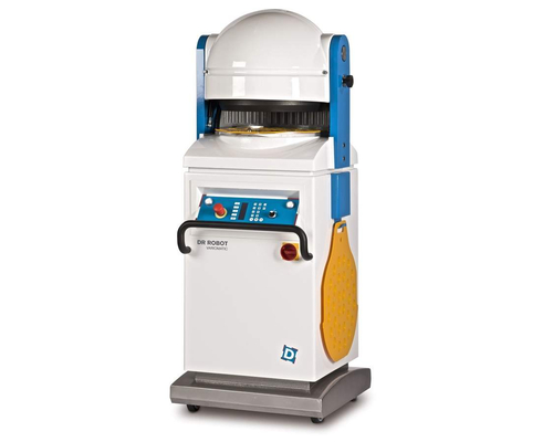 Тестоделитель-округлитель DAUB DR2 ROBOT Automatic 4/30 Тестоделитель-округлитель DAUB DR2 ROBOT Automatic 4/30