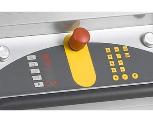 Тестоделитель-округлитель DAUB DR2 ROBOT Automatic 4/30 Тестоделитель-округлитель DAUB DR2 ROBOT Automatic 4/30