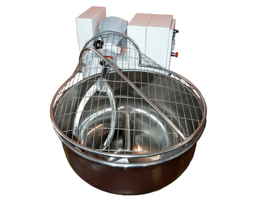 Тестомес вилочный Dirmak PET 125