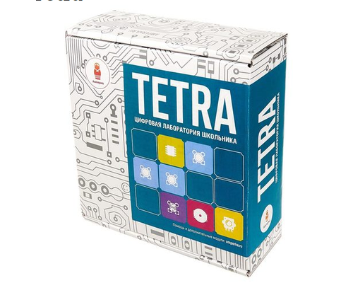 Tetra
