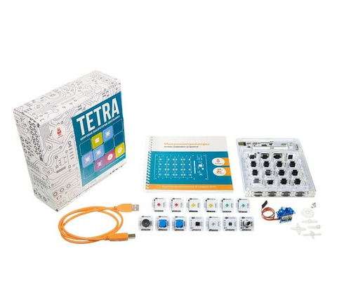 Tetra